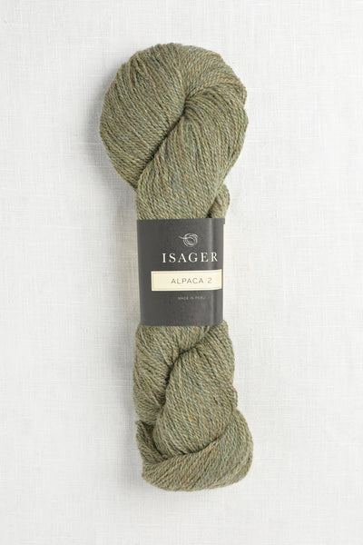 isager alpaca 2 thyme