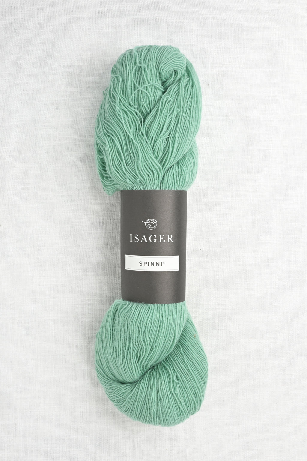 isager spinni 46 mint 100g