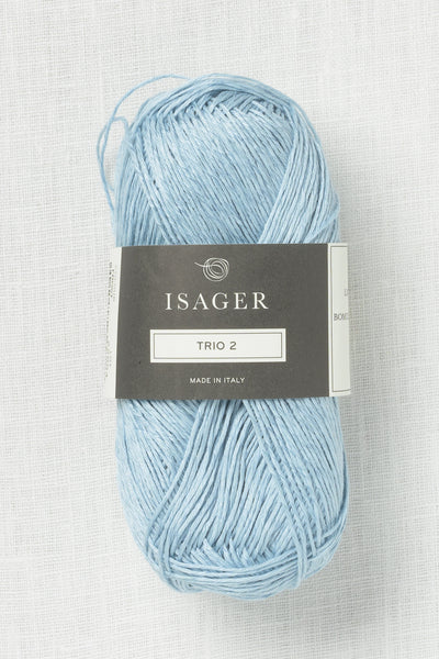 isager trio 2 frost