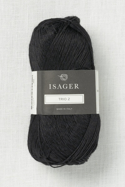 isager trio 2 ink