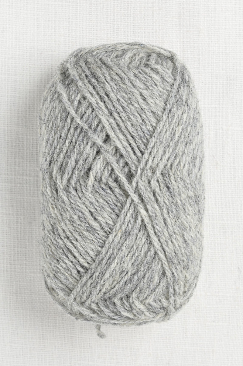 jamieson's shetland double knitting 122 granite