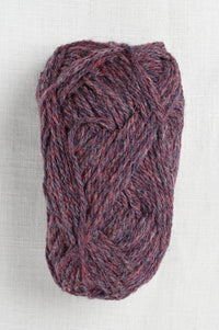 jamieson's shetland double knitting 155 bramble