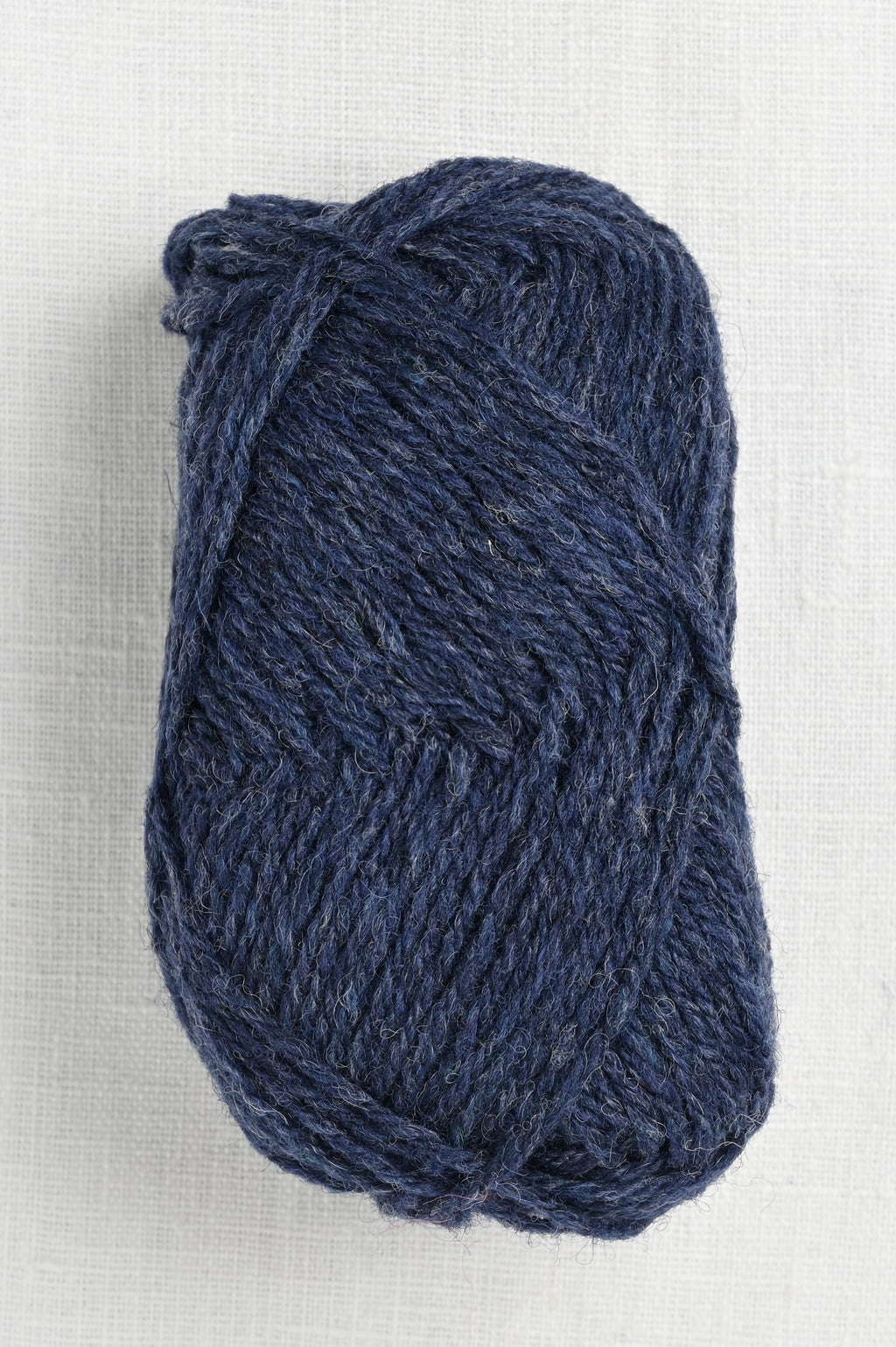 jamieson's shetland double knitting 160 midnight