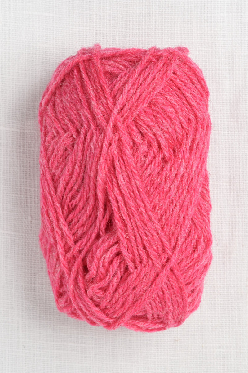 jamieson's shetland double knitting 188 sherbet