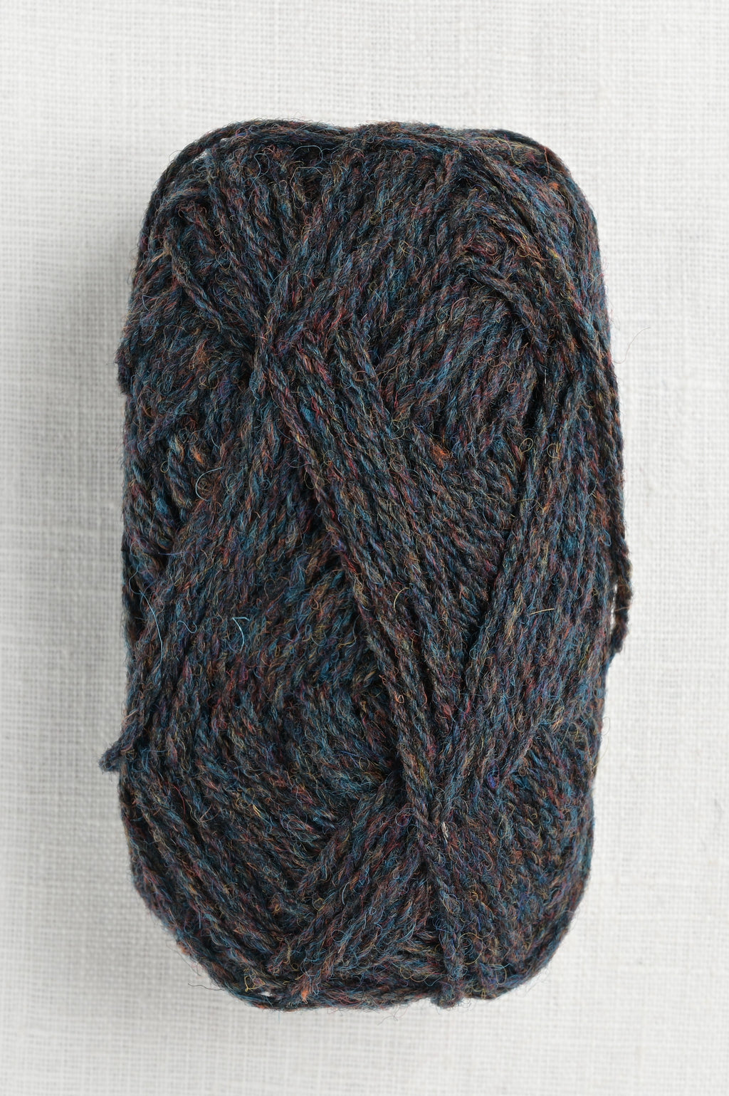 jamieson's shetland double knitting 236 rosewood