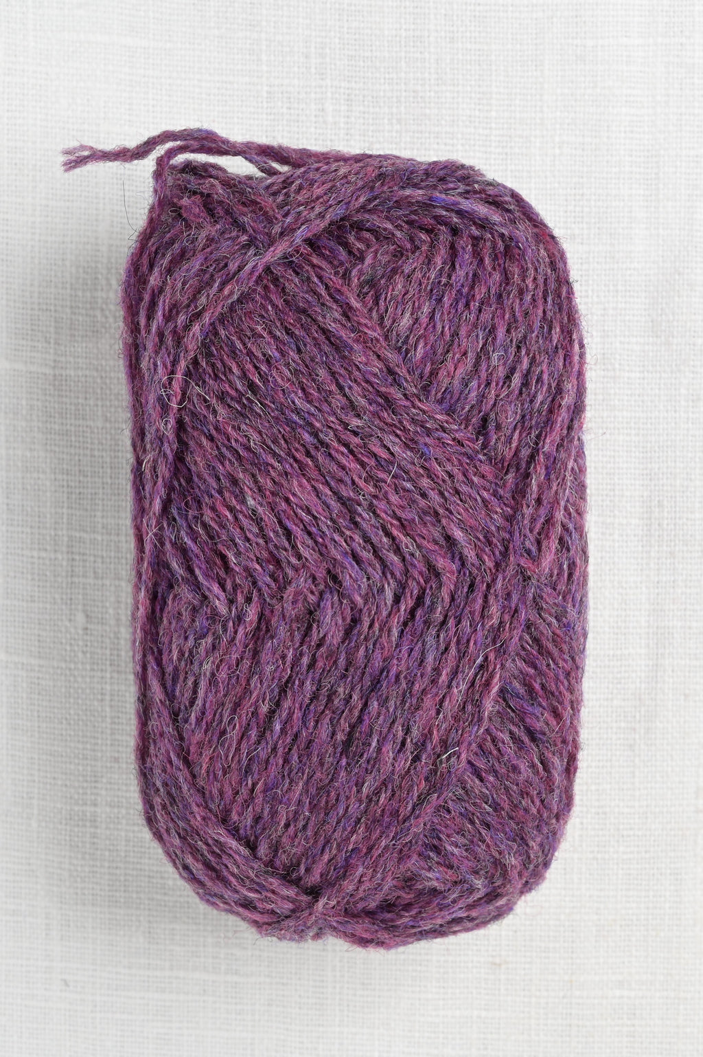 jamieson's shetland double knitting 273 foxglove