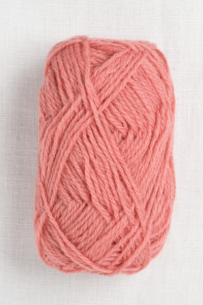 jamieson's shetland double knitting 540 coral