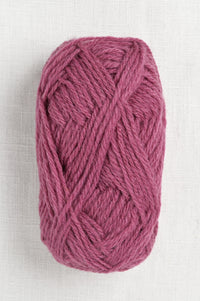 jamieson's shetland double knitting 563 rouge
