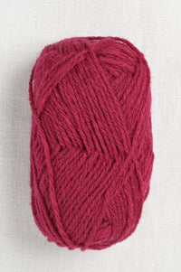 jamieson's shetland double knitting 580 cherry