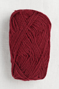 jamieson's shetland double knitting 595 maroon