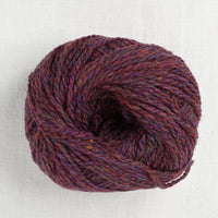 jamieson's shetland heather aran 239 purple heather