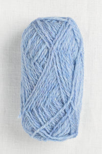 jamieson's shetland spindrift 134 blue danube