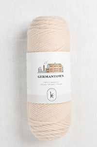 kelbourne woolens germantown 295 cream