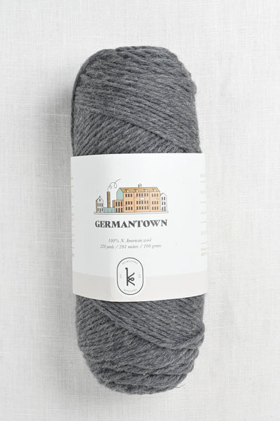 kelbourne woolens germantown 30 medium gray heather