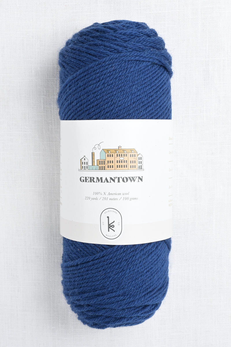 kelbourne woolens germantown 419 oxford blue