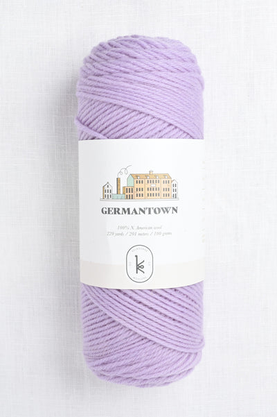 kelbourne woolens germantown 536 lilac