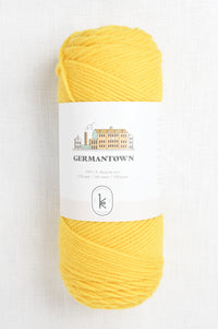kelbourne woolens germantown 735 yellow