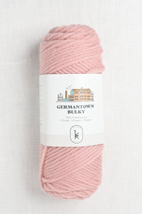 kelbourne woolens germantown bulky 687 baby pink