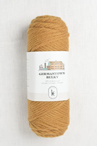 kelbourne woolens germantown bulky 708 honey