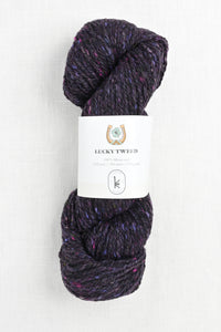 kelbourne woolens lucky tweed 502 raisin