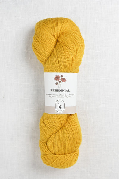 kelbourne woolens perennial 714 gold