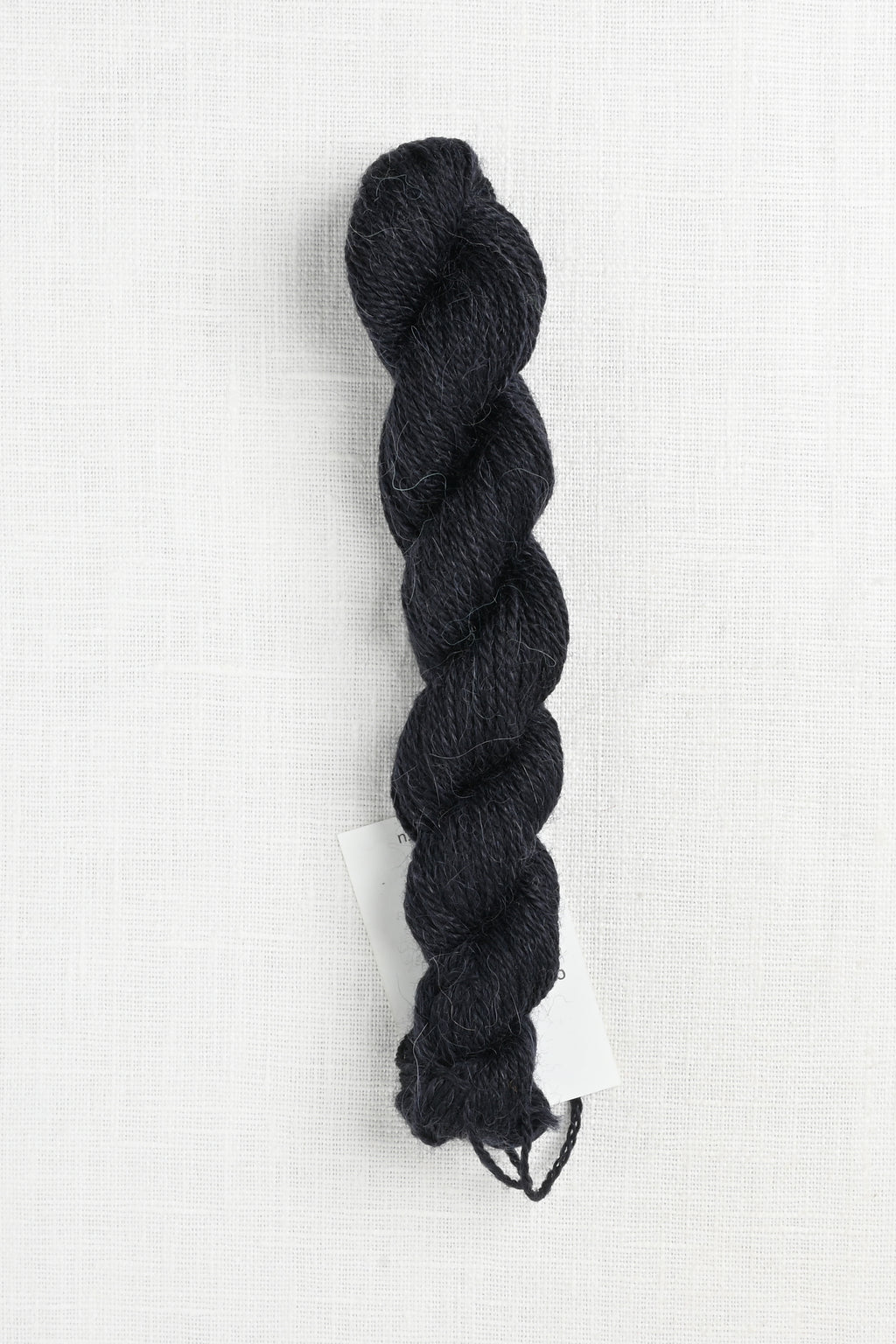 kelbourne woolens perennial minis black