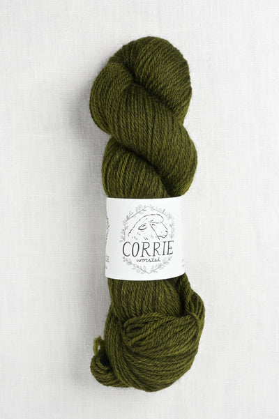 la bien aimee corrie worsted the shire