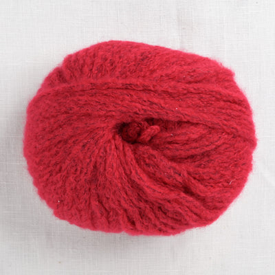 lang yarns cashmere light 61 red