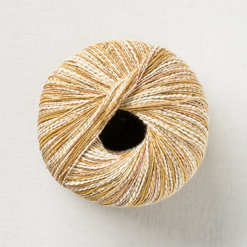 lang yarns celeste 50 gold