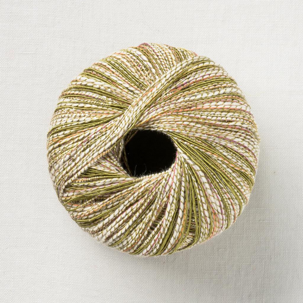 lang yarns celeste 97 green