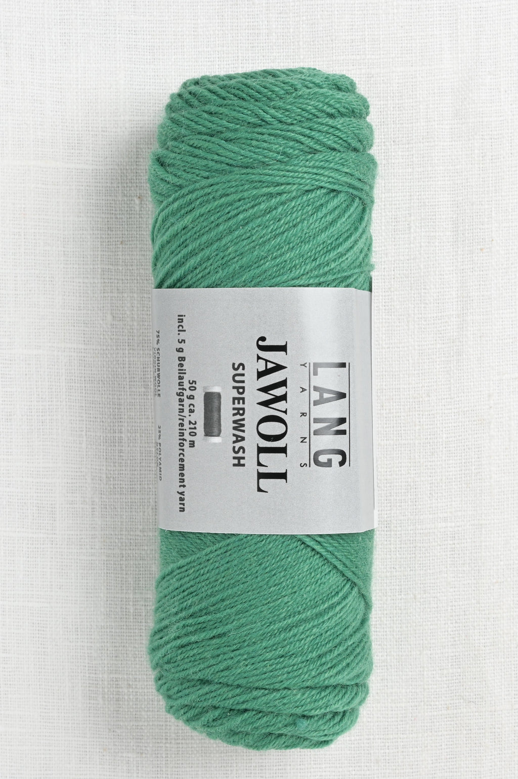 lang yarns jawoll 318 sprout
