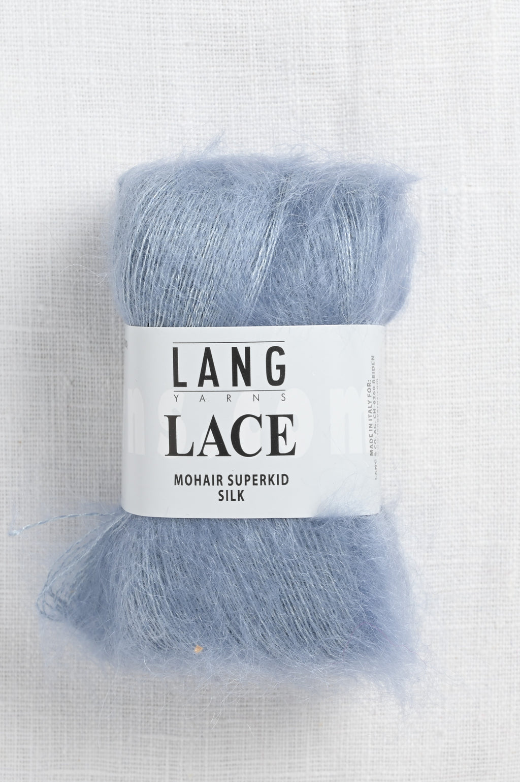 Lang Yarns Lace 133 Rain – Wool and Company