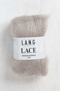 lang yarns lace 26 pewter