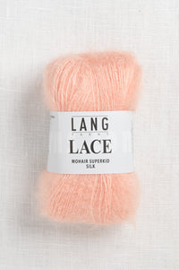 lang yarns lace 27 sorbet