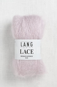lang yarns lace 9 thistle