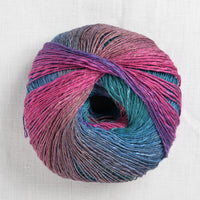 lang yarns linello 10 blue pink