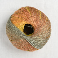 lang yarns linello 115 golden sage
