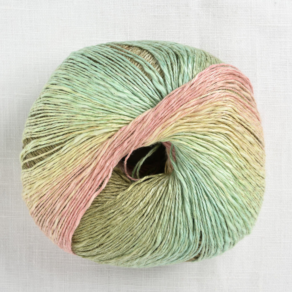 lang yarns linello 52 pastel