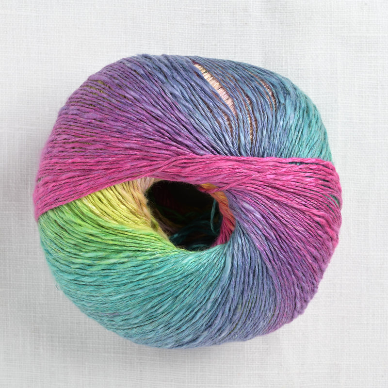 lang yarns linello 54 bright