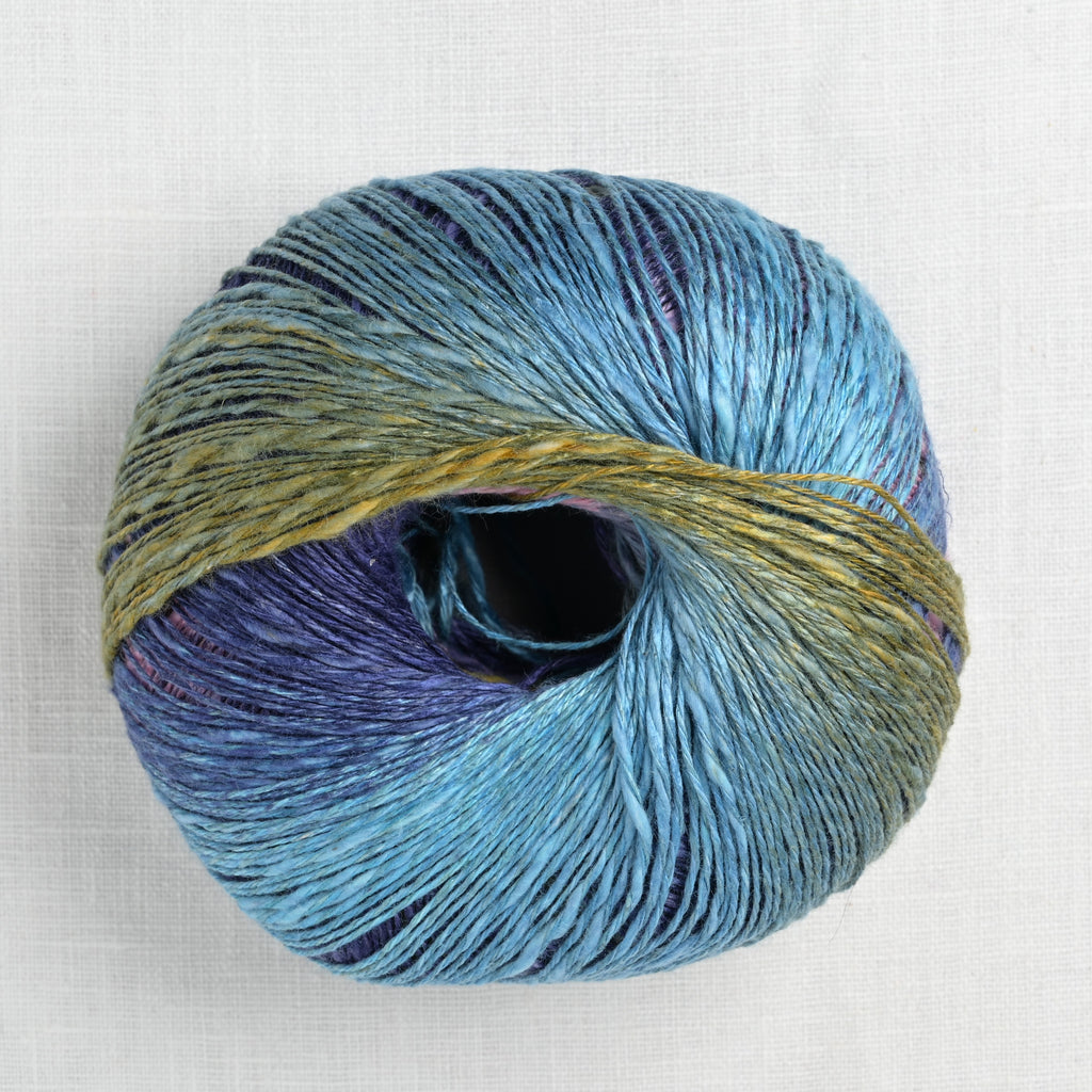 lang yarns linello 56 caribbean blue