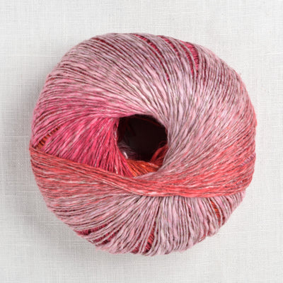 lang yarns linello 65 fuchsia pink