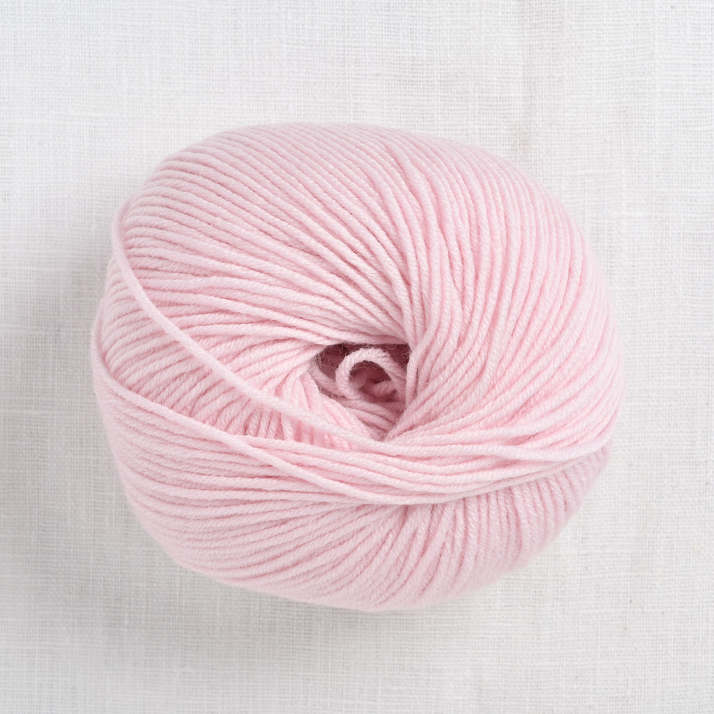 Pink Yarn 