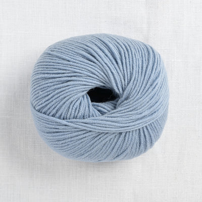 lang yarns merino 120 123 light blue grey