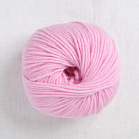 lang yarns merino plus 109 pink