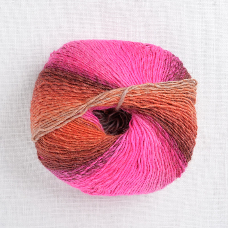 lang yarns mille colori baby 85 pink perfection