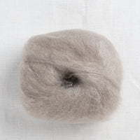 lang yarns mohair luxe 96 pewter
