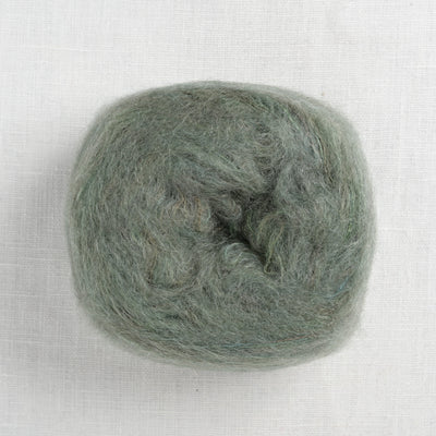 lang yarns mohair luxe color 97 moss