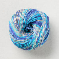 lang yarns tropical 6 blue turquoise