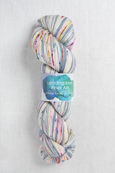 leading men show stopper don't rain on my parade