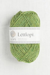 lopi lettlopi 1406 spring green